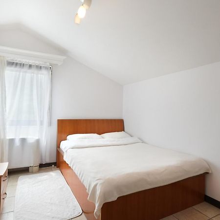 Apart-Hotel Villa Lav Nova Pec Luaran gambar