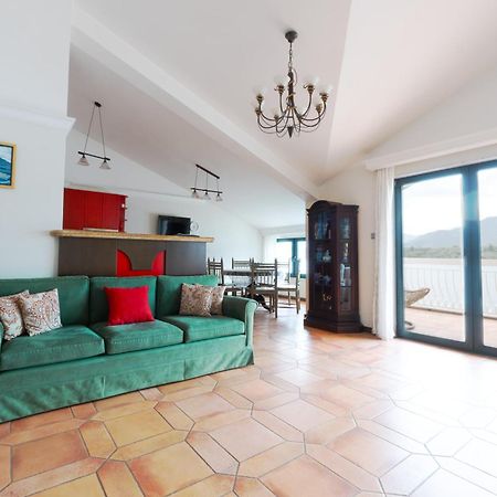 Apart-Hotel Villa Lav Nova Pec Luaran gambar