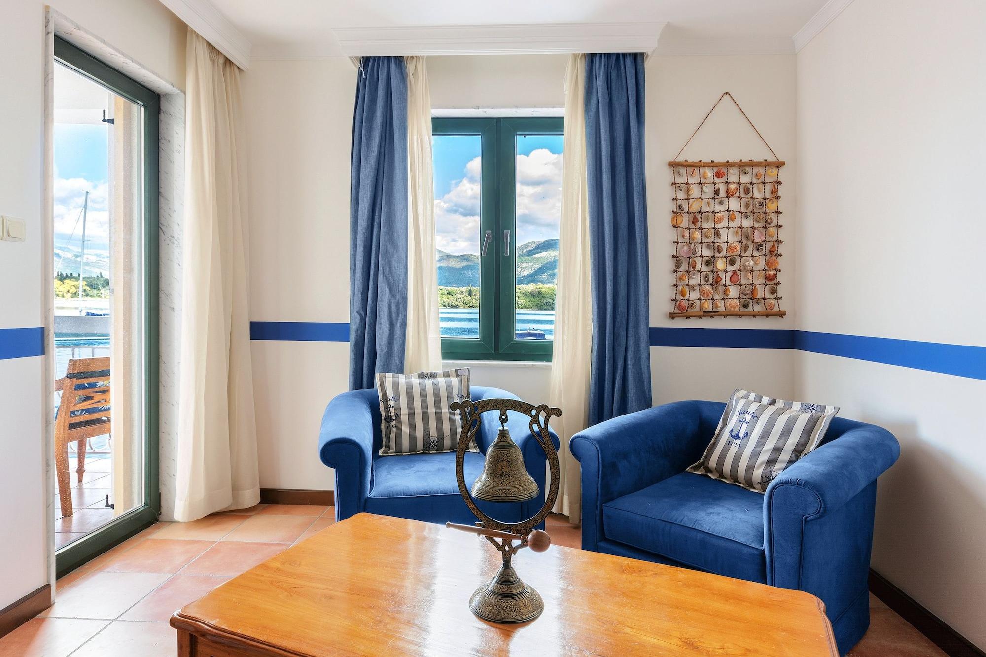 Apart-Hotel Villa Lav Nova Pec Luaran gambar