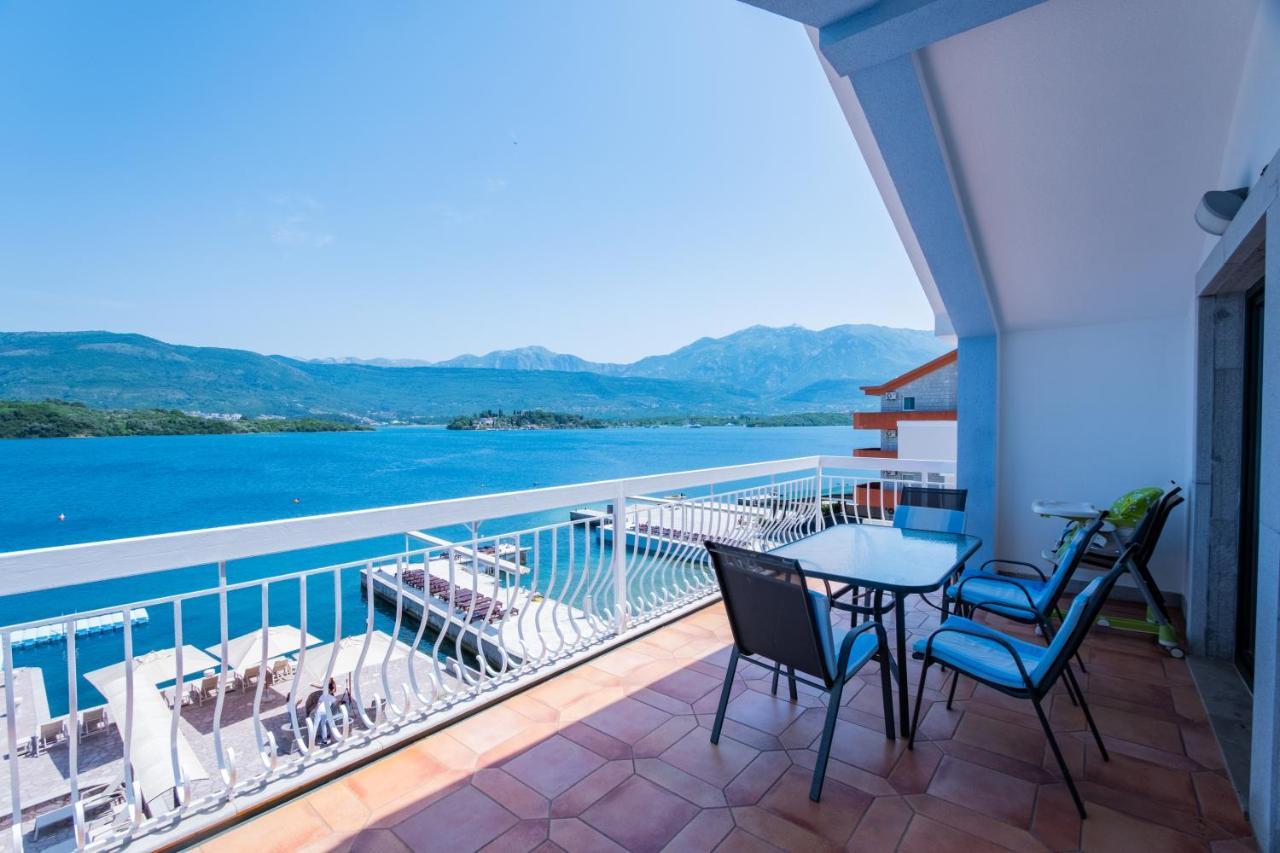 Apart-Hotel Villa Lav Nova Pec Luaran gambar