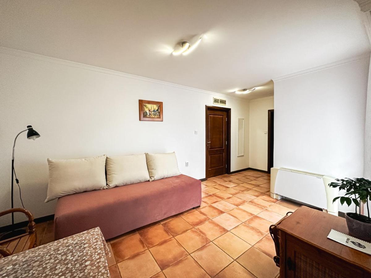 Apart-Hotel Villa Lav Nova Pec Luaran gambar