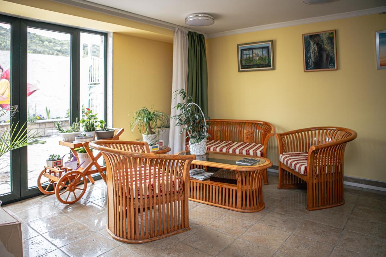 Apart-Hotel Villa Lav Nova Pec Luaran gambar