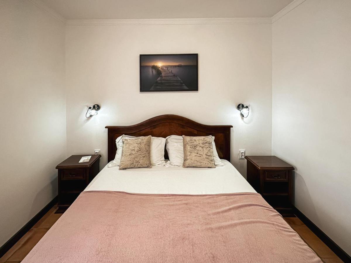 Apart-Hotel Villa Lav Nova Pec Luaran gambar