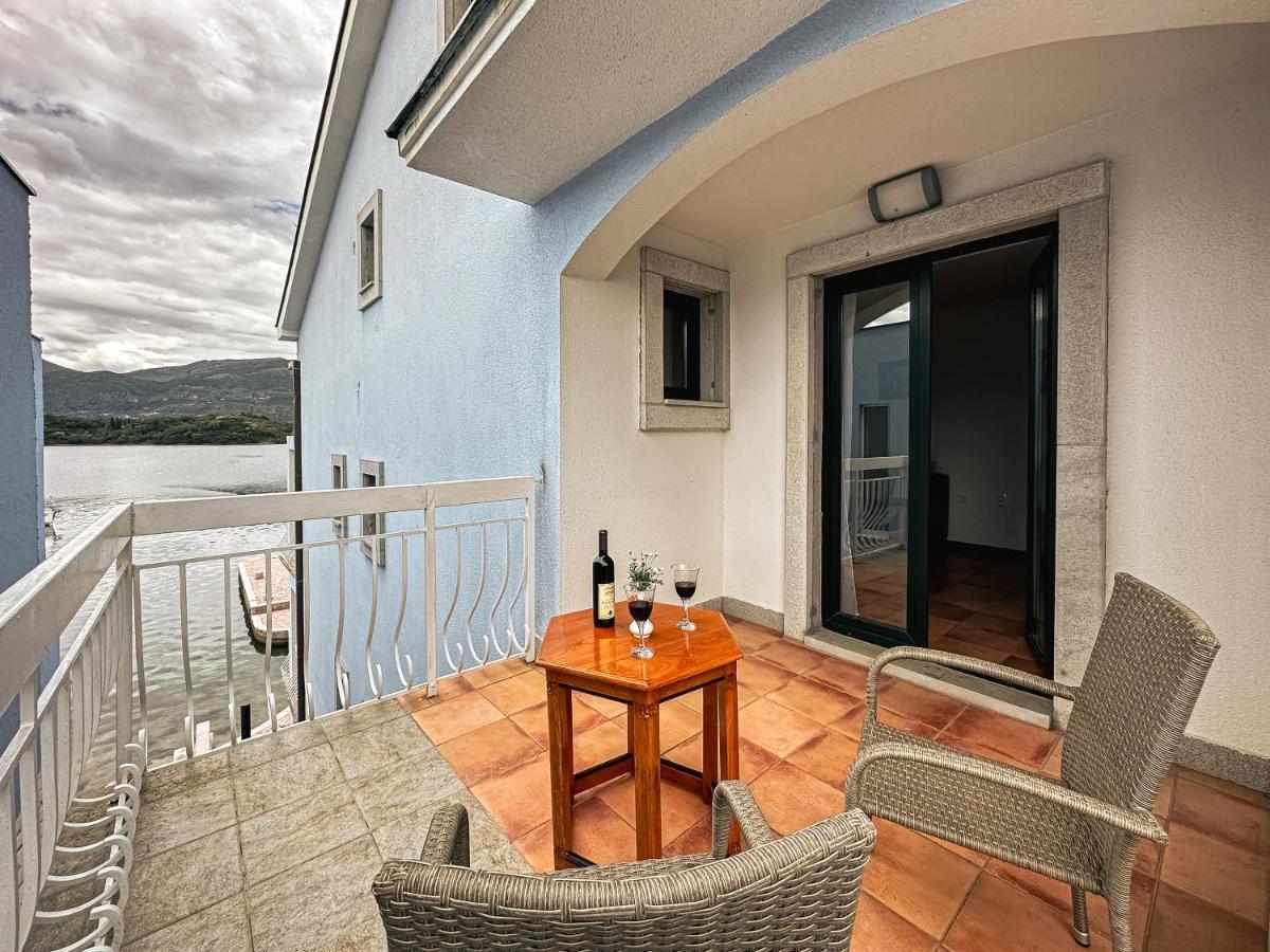Apart-Hotel Villa Lav Nova Pec Luaran gambar