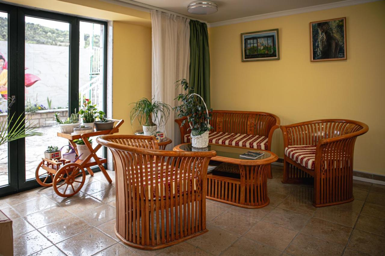 Apart-Hotel Villa Lav Nova Pec Luaran gambar