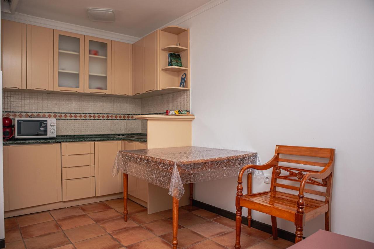 Apart-Hotel Villa Lav Nova Pec Luaran gambar