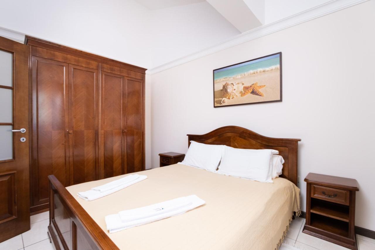 Apart-Hotel Villa Lav Nova Pec Luaran gambar