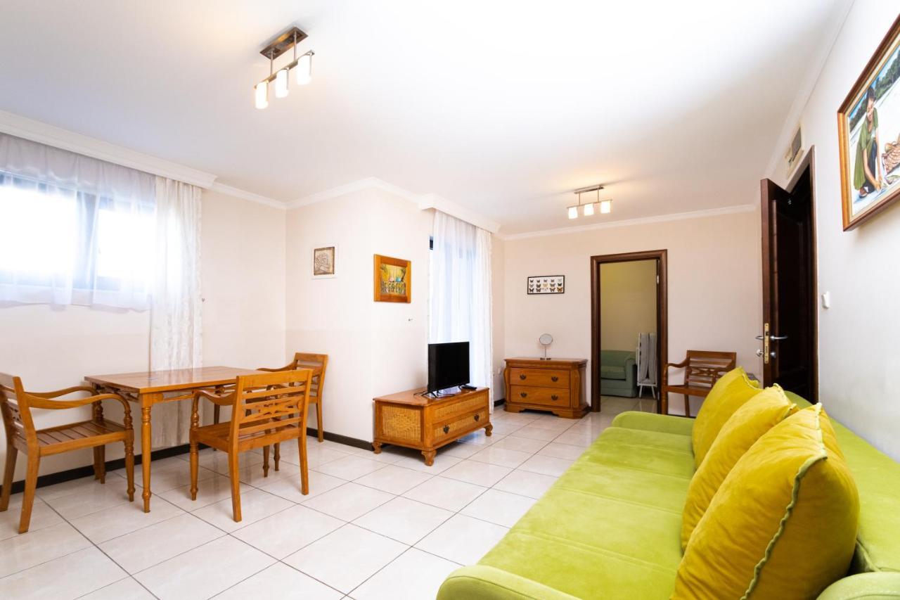 Apart-Hotel Villa Lav Nova Pec Luaran gambar