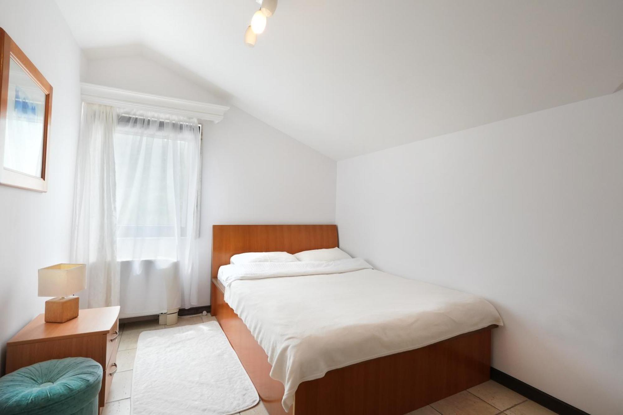 Apart-Hotel Villa Lav Nova Pec Luaran gambar