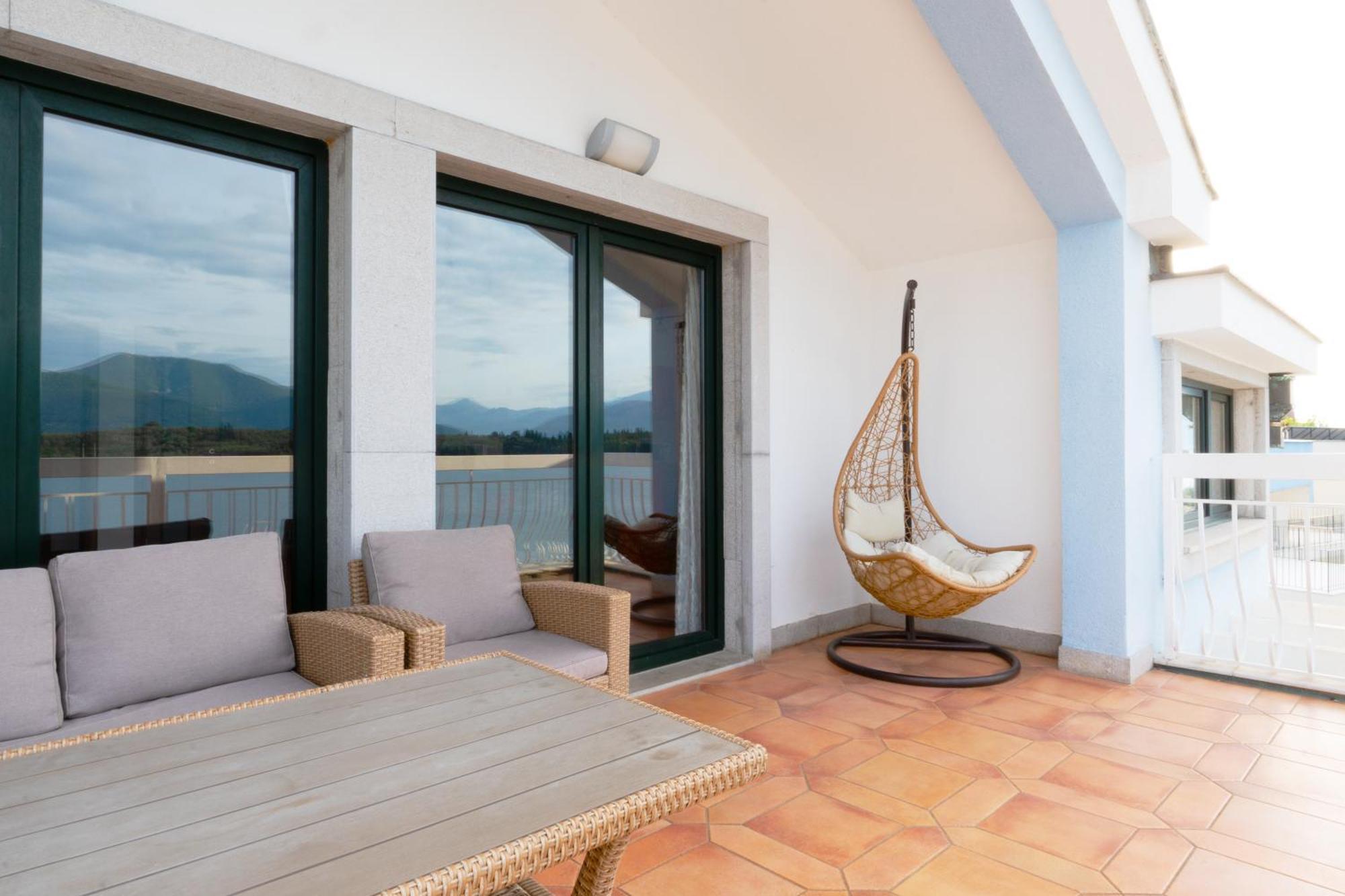Apart-Hotel Villa Lav Nova Pec Luaran gambar