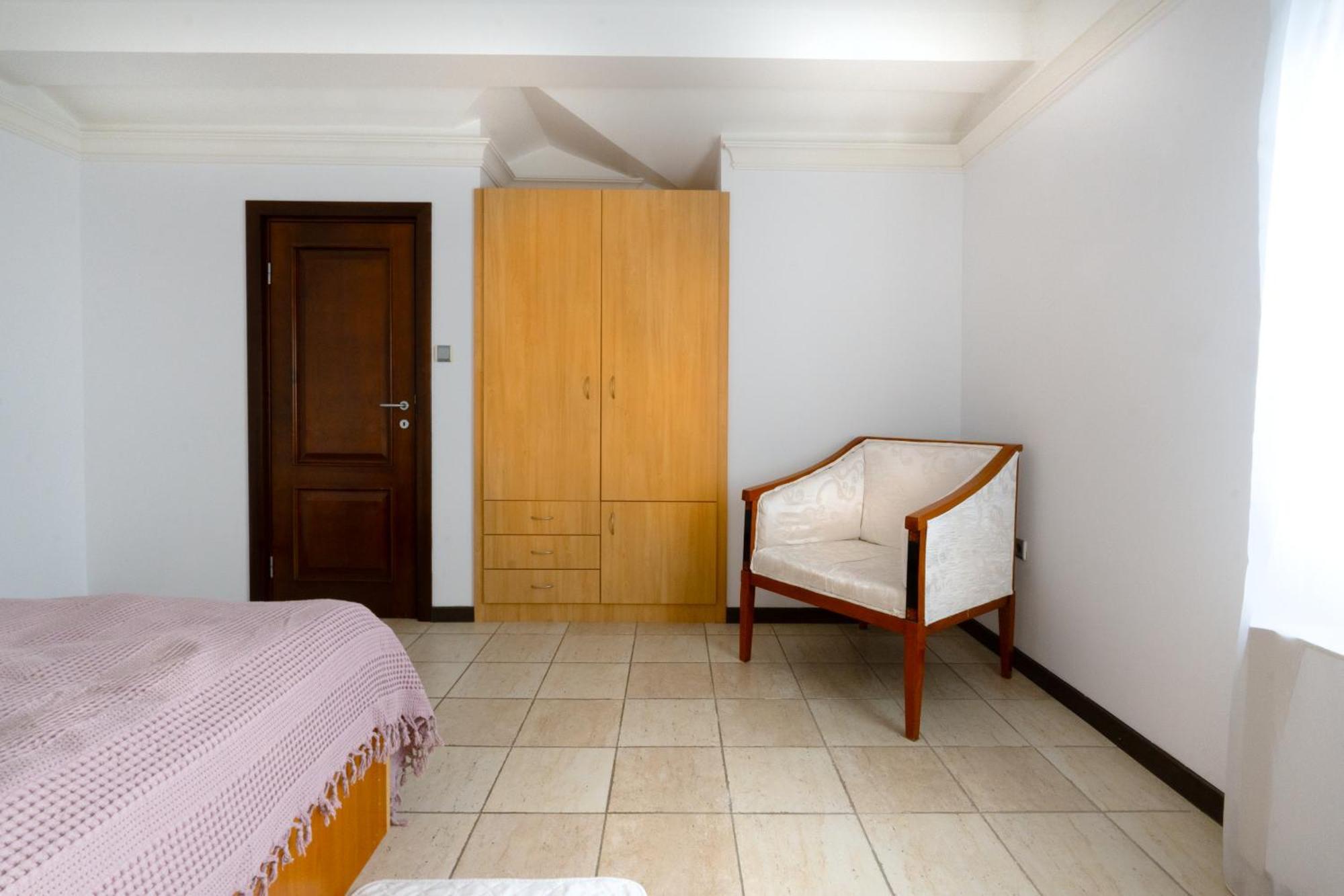 Apart-Hotel Villa Lav Nova Pec Luaran gambar