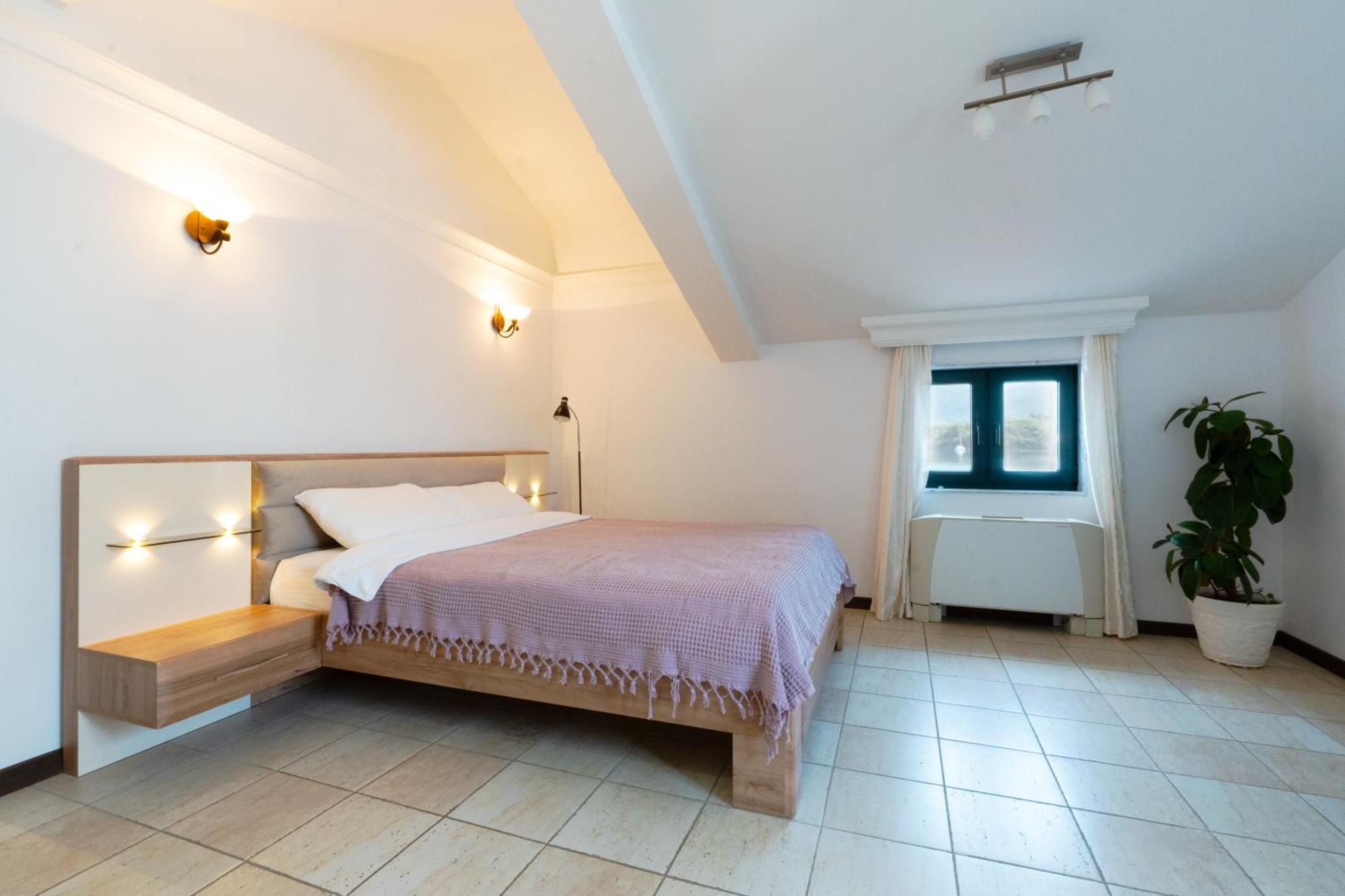 Apart-Hotel Villa Lav Nova Pec Luaran gambar