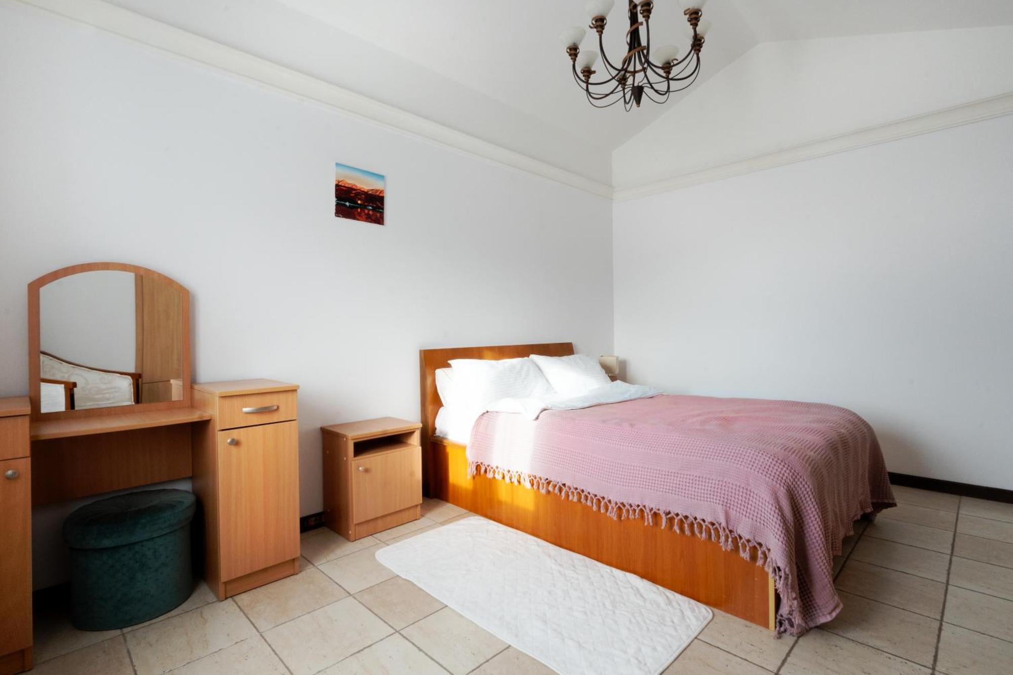 Apart-Hotel Villa Lav Nova Pec Luaran gambar