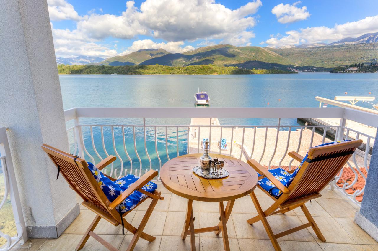 Apart-Hotel Villa Lav Nova Pec Luaran gambar