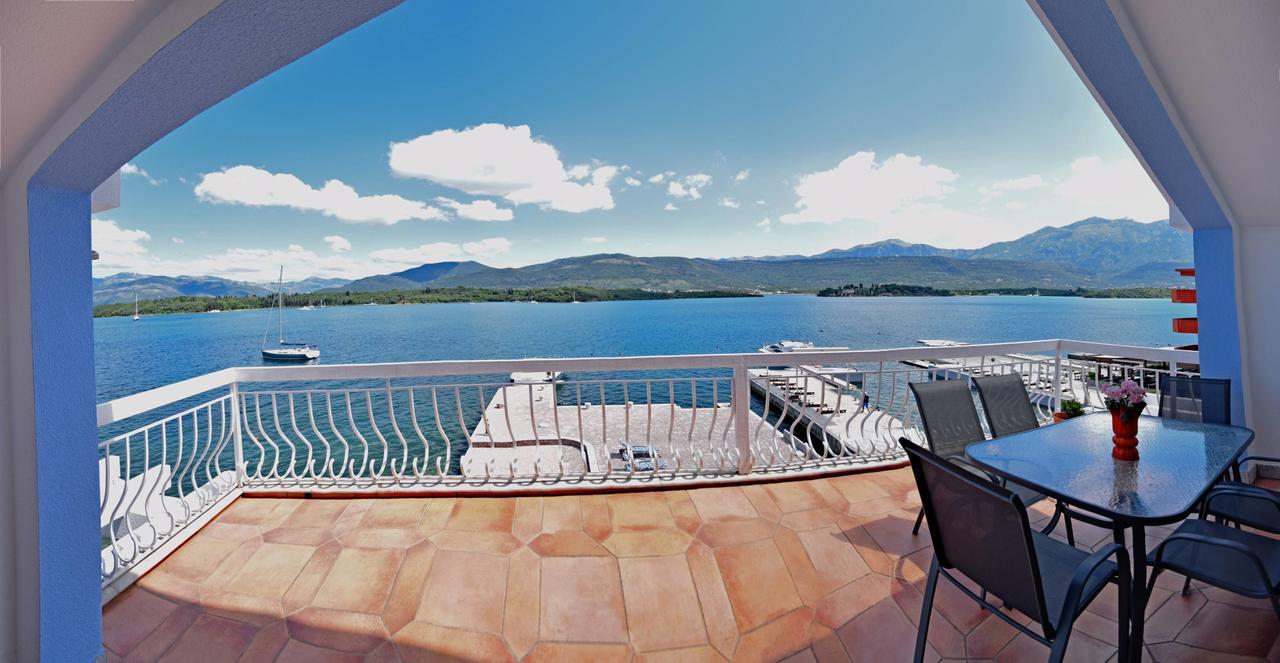 Apart-Hotel Villa Lav Nova Pec Luaran gambar