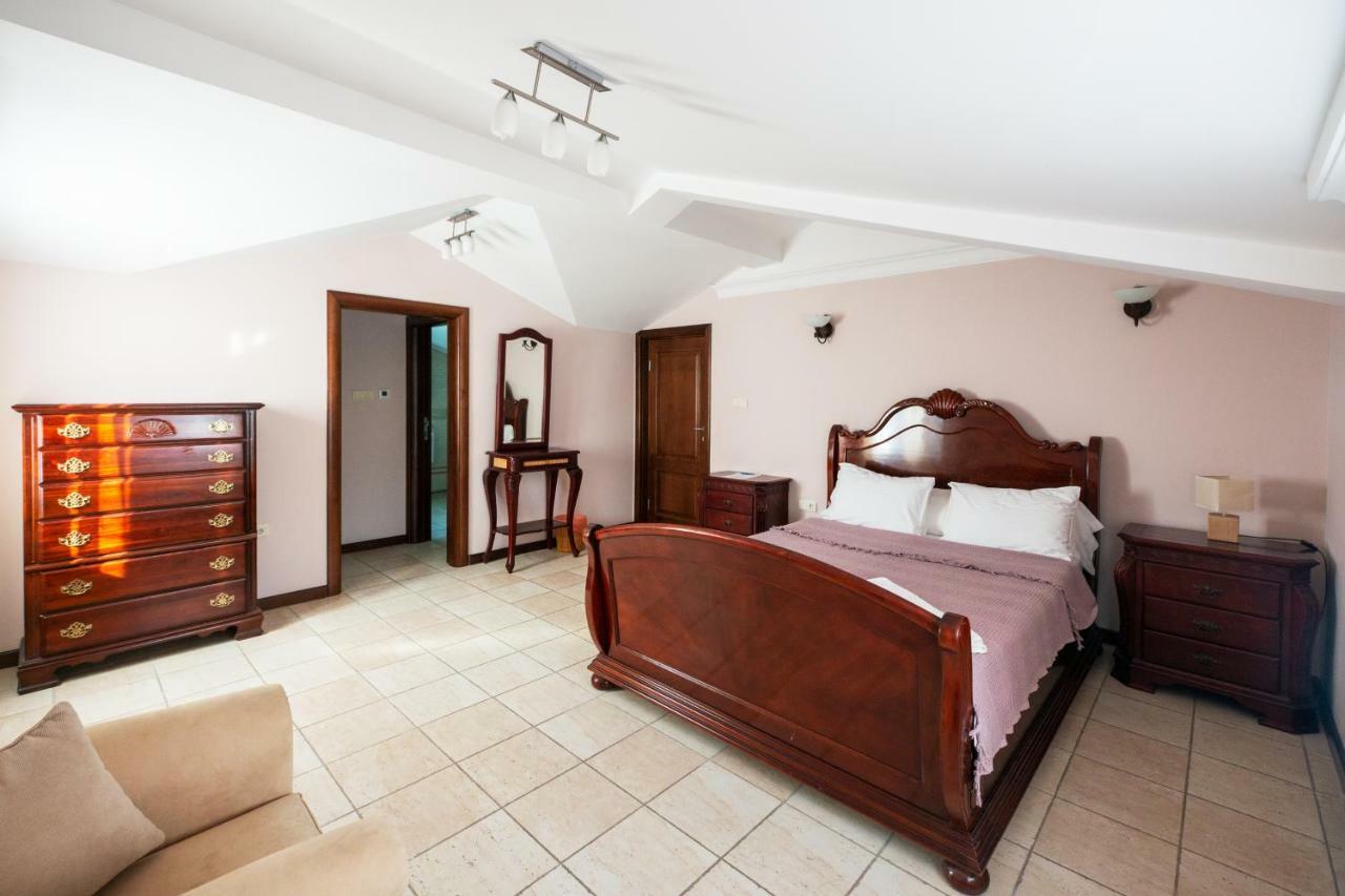 Apart-Hotel Villa Lav Nova Pec Luaran gambar