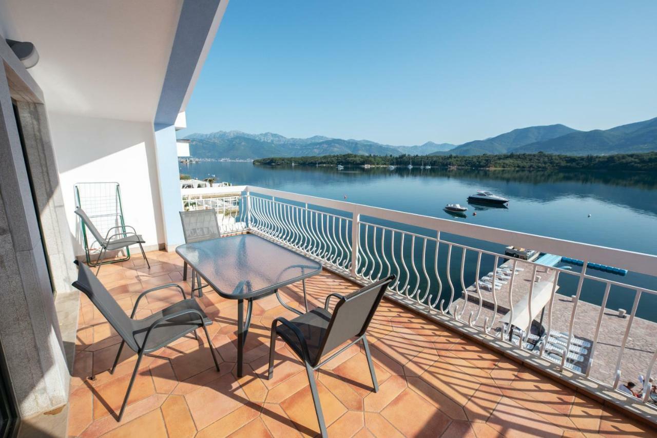 Apart-Hotel Villa Lav Nova Pec Luaran gambar